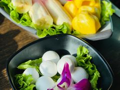 -滇釜火锅·能喝汤的火锅(车公庄店)