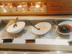 -比格比萨自助(康巴什店)