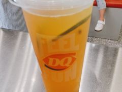 -DQ·蛋糕·冰淇淋(通州万达店)