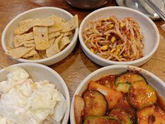 -金北顺大锅家(신사본점)