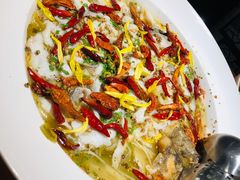 -太二酸菜鱼(正大广场店)
