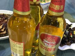 -易老九江湖菜(北滨一路店)