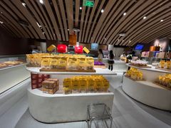 -老鼎丰糕点铺子(国贸商城店)