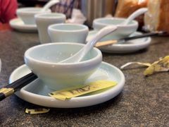 -三道菜(明堂公园店)