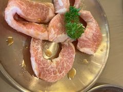 -西塔老太太泥炉烤肉(青浦蟠龙天地店)