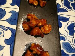 -绿茶餐厅(布吉万象汇店)