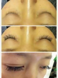 睫作-光SPA科技美肤