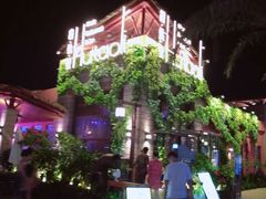 -三亚海昌梦幻海洋不夜城