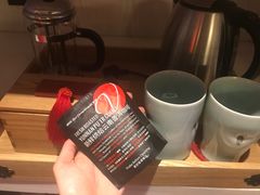 -上海外滩英迪格酒店