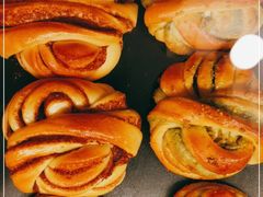 -BAKER&SPICE(环贸店)