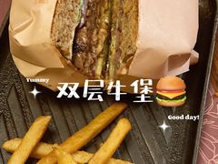 -维卡食舍(户部山店)