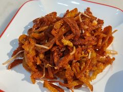 -天天初二·天津传统捞面·天津特色菜(凌奥总店)