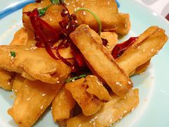 -阿五黄河大鲤鱼(纬三路店)