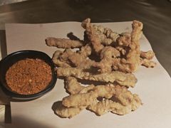 -烤匠麻辣烤鱼(环球中心店)