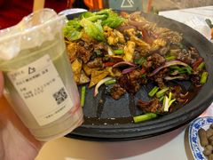 -一烙锅(友谊店)