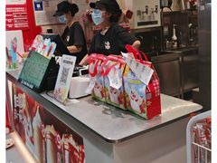 -蜜雪冰城(一市场店)