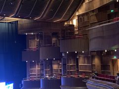 -交通银行前滩31演艺中心