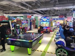 点击看大图 -利奥梦幻主题乐园(爱琴海购物公园店)
