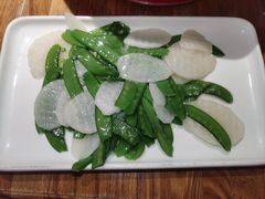 -沈家花园如皋菜(海阳路店)