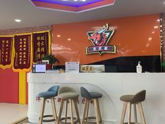 -津武堂散打搏击俱乐部(河西店)