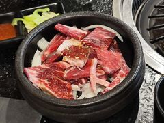 -九田家黑牛烤肉料理(寿光万达店)