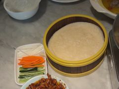 -小菜园新徽菜(无锡宜家荟聚中心店)