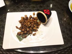 -素心斋素食餐厅