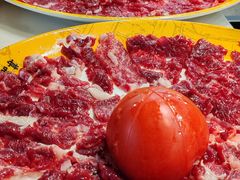 -潮汕大目牛肉火锅(水围店)
