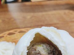-郑家包子牛肉拉面(尚勤路店)