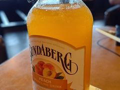 -海风酒吧 喝精酿 听民谣(阿那亚礼堂店)