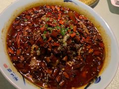 -陆壹捌餐厅(五大道店)