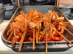 -The COOK·厨餐厅·自助餐(浦东嘉里大酒店)