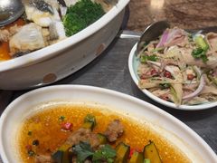 -顺意·顺德家乡菜(国际人才大厦店)