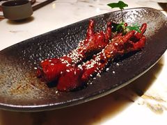 -绿茶餐厅(领展购物广场·中关村店)