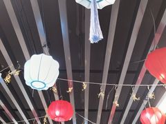 -氿熹干锅•牛蛙•烤鱼(印象城店)