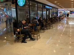 -星巴克臻选(北京银泰店)