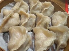 -新兴园饺子馆(北京百子湾店)