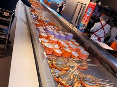 -海底捞大排档火锅(打浦路店)