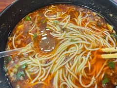 -一品飘香米线(一中总店)