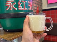 -永红源·小排档(闽江路店)
