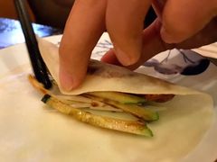 -聚丰苑北京烤鸭(大明宫店)