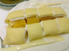 -果流香水果甜品(建政路店)