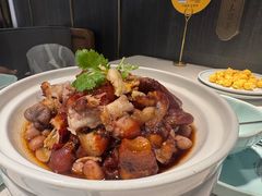 -刀板香·安徽菜(国购IFC店)