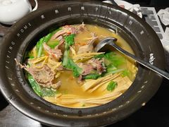 -穿越·外婆家(西溪天堂店)