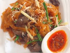 干炒牛河-鼎珑点心仔(燕塘店)