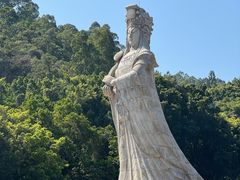 -南沙天后宫景区