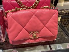 -CHANEL(恒隆广场店)
