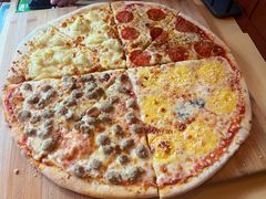 -acquolina·阿果里呐意大利比萨店(紫薇尚层店)