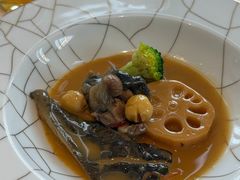 -北京柏悦酒店·锦庭餐厅Dining Room