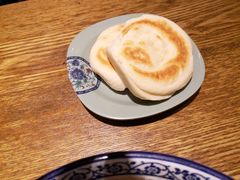 -秦老大西安羊肉泡馍馆(健德门店)
